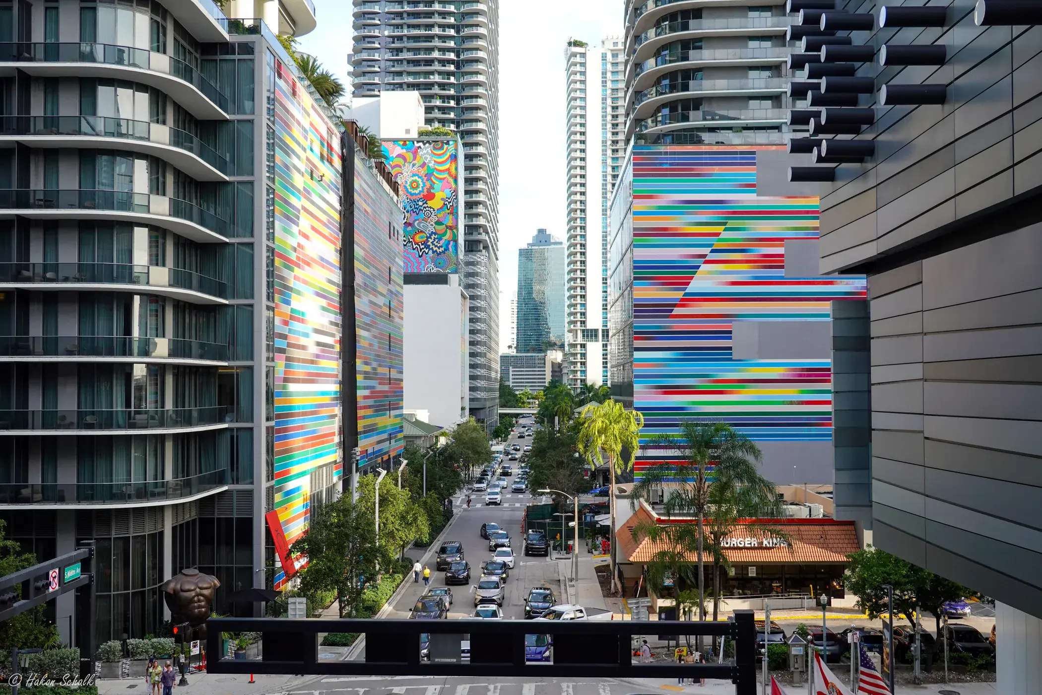 Brickell City Center