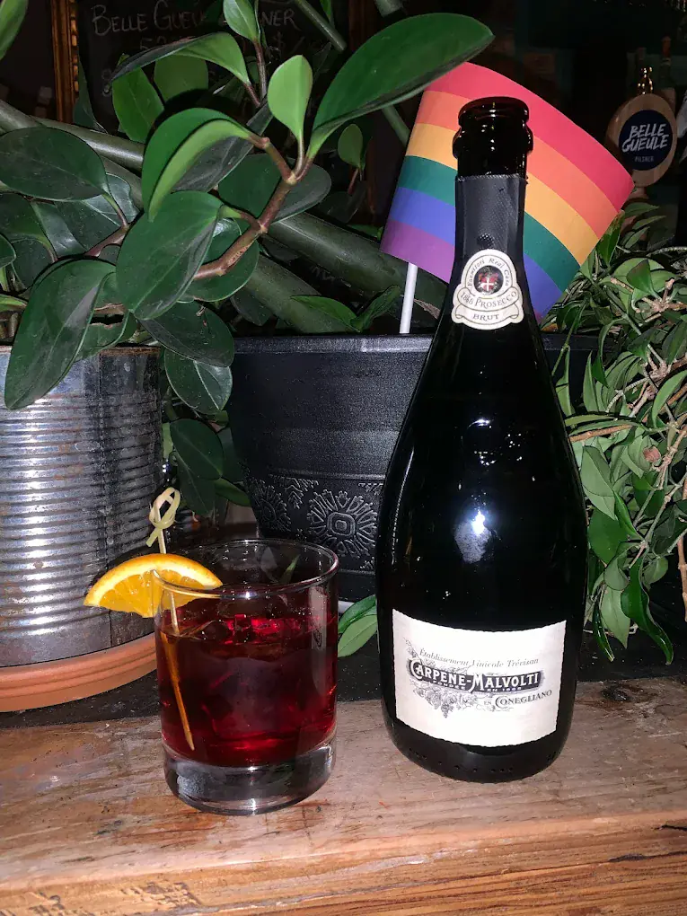 Notre Dame des Quilles