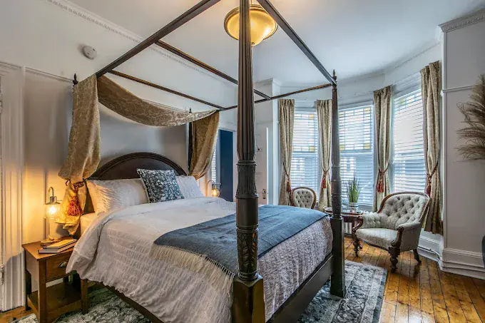 Best Gay Friendly Hotels in St. John's