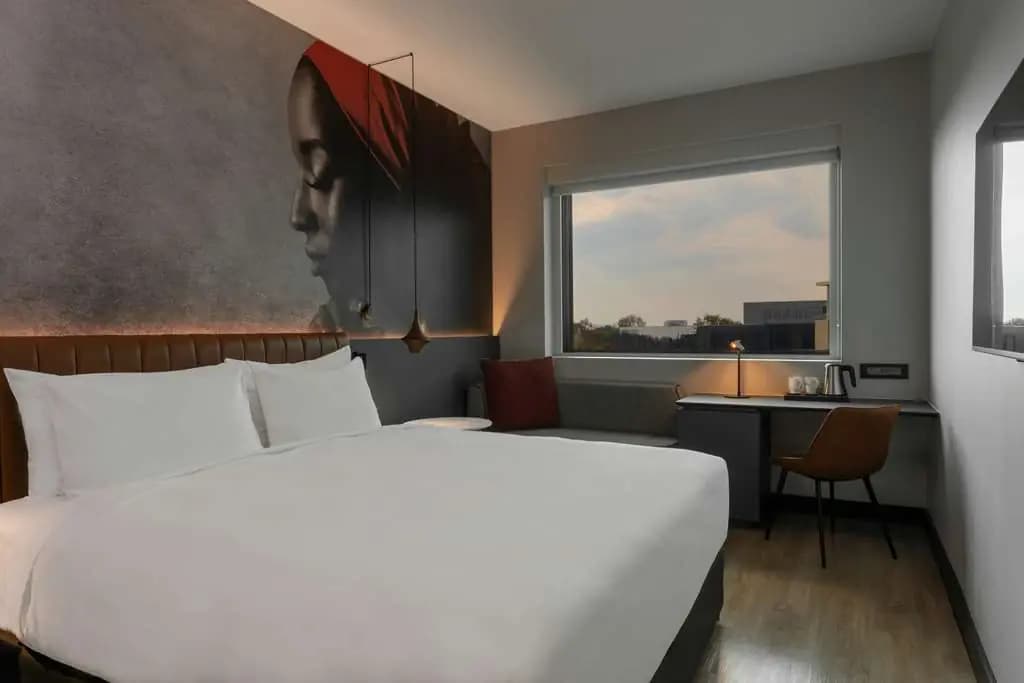 Best Gay Luxury Hotels in Johannesburg
