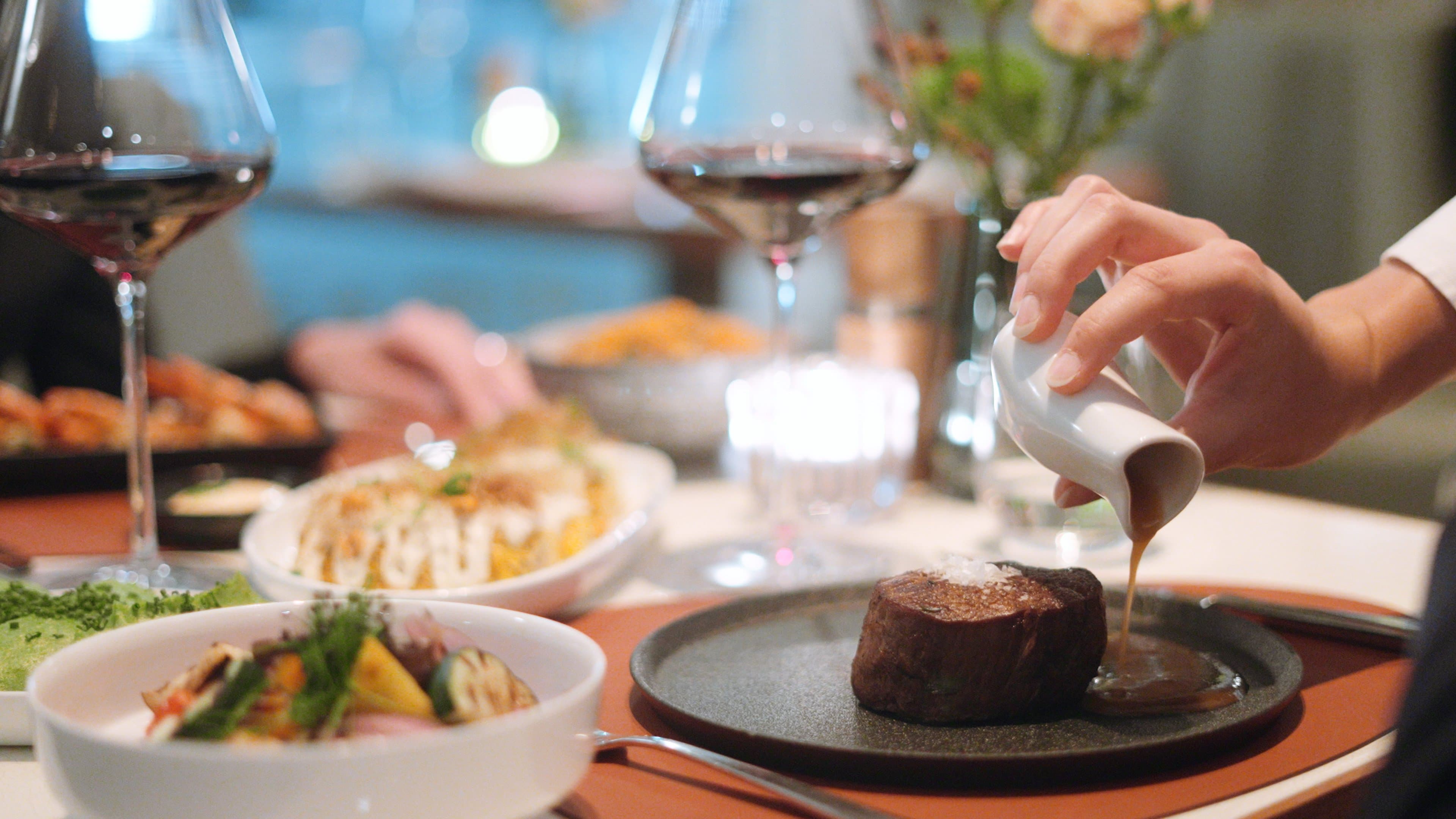 Hotel Sans Souci Wien