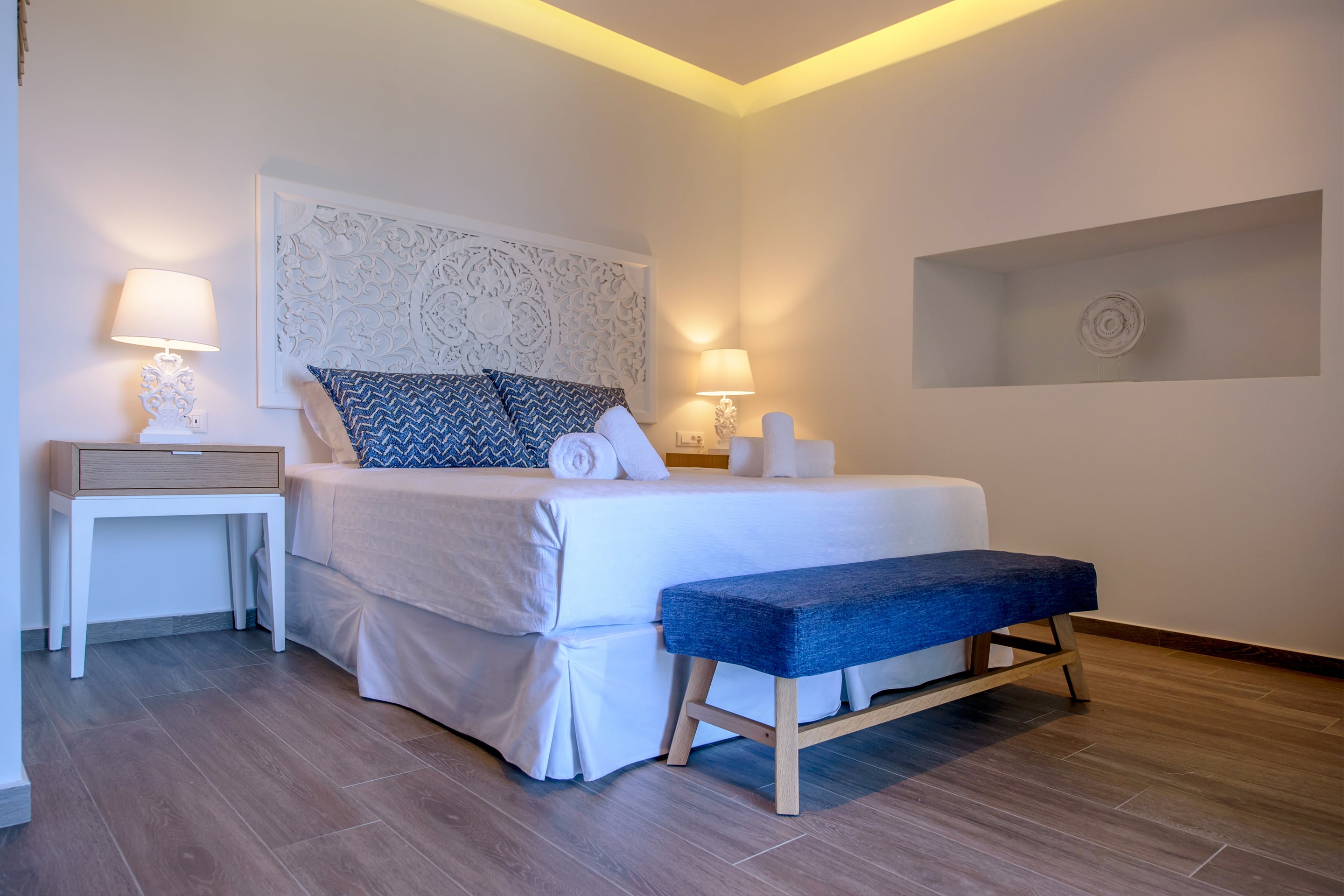 Axel Beach Crete