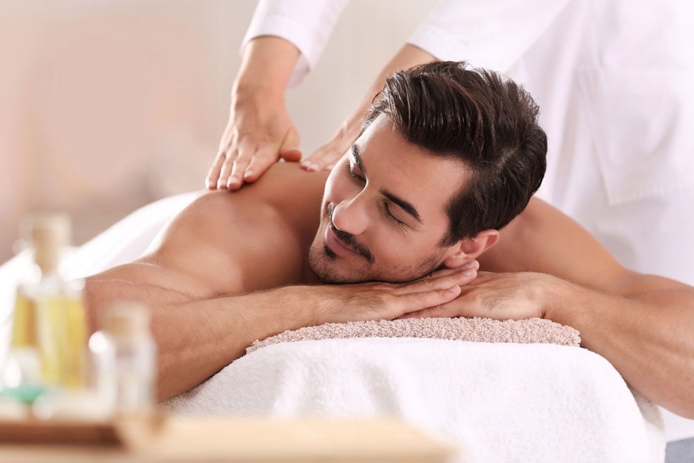 Featured Gay Masseurs in Nashville