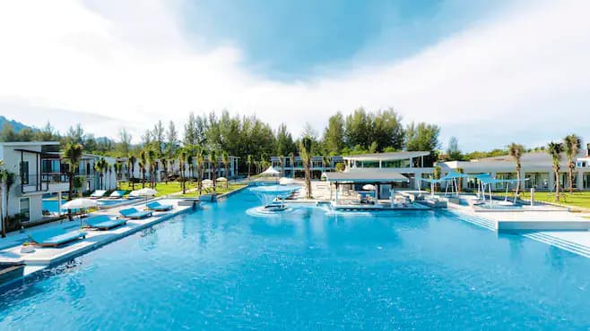 THE WATERS KHAO LAK BY KATATHANI COLLECTION THE WATERS KHAO LAK BY KATATHANI COLLECTION