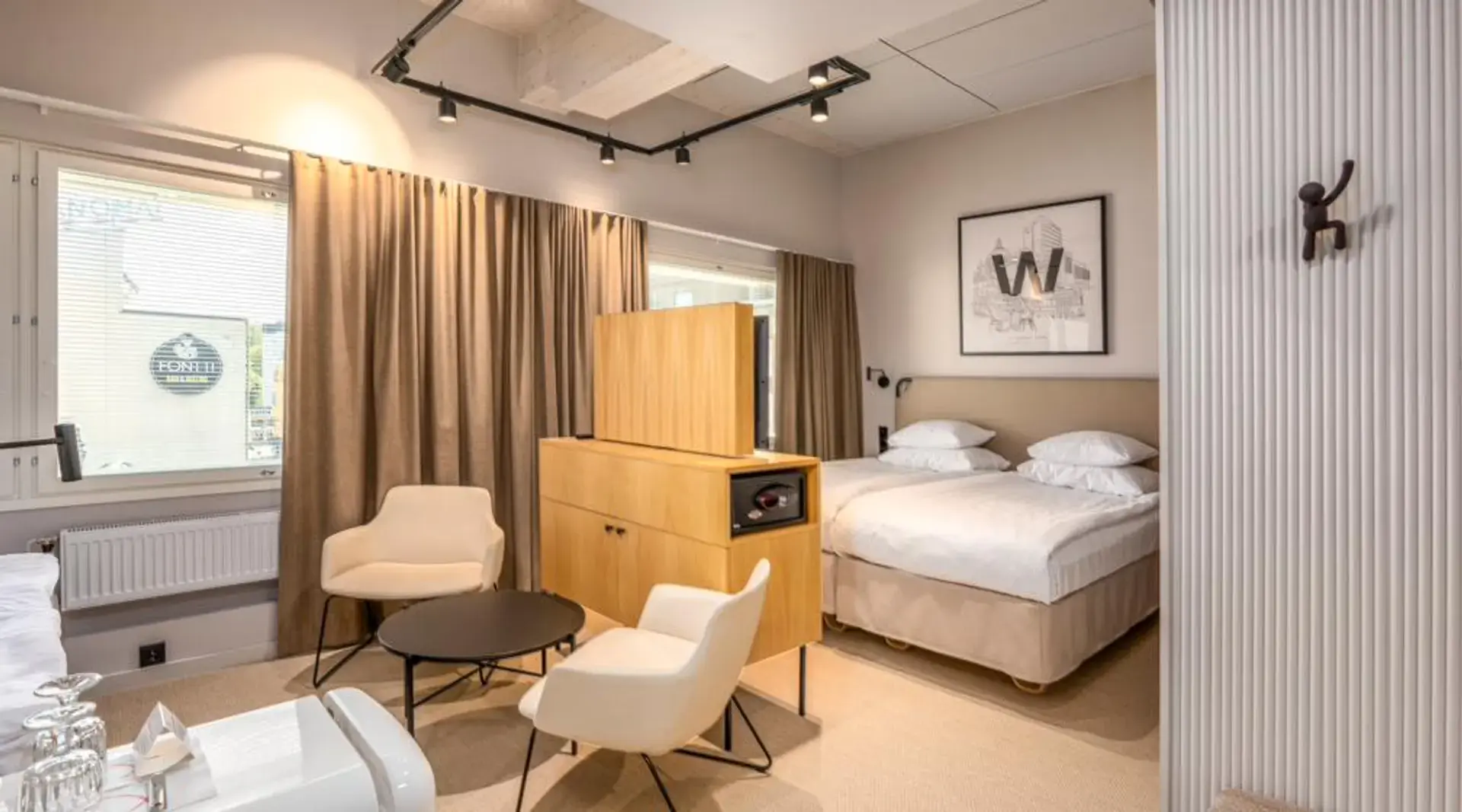 Original Sokos Hotel Wiklund