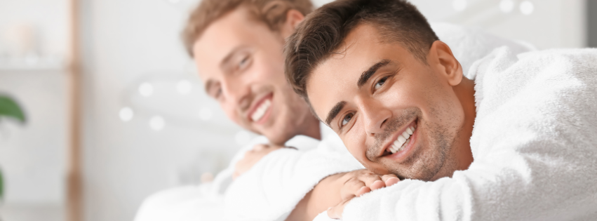 Milwaukee Gay Massage